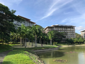 Creys Condo 3 at Pico De Loro Cove