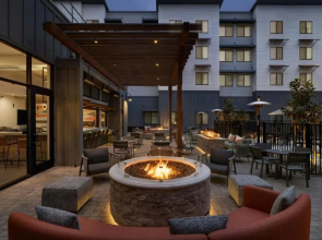 Residence Inn by Marriott San Luis Obispo