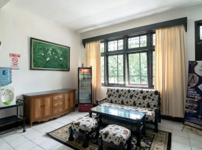 OYO Life 90091 Wisma Pakuan Syariah