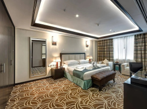 Raintree Rolla Hotel
