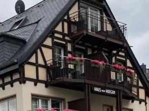 Haus von Hoegen