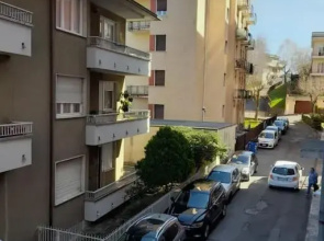 Appartamento a 2 passi da Como