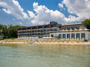 Nympha Hotel, Riviera Holiday Club - All Inclusive