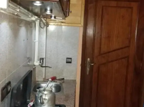 Appartement au d ifrane