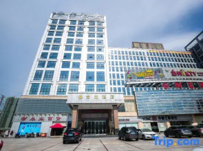 Hesheng Hotel