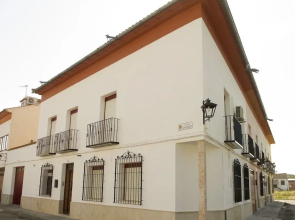 Casa La Biblioteca Rural