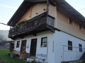 Ferienhaus Knoller