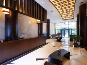 Belgravia Touwaen Serviced Residence
