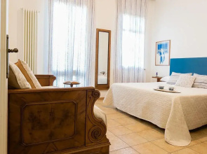 Botanical B&B