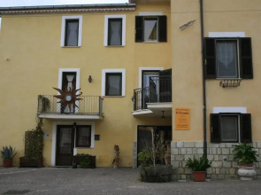 B&B Il Feudo