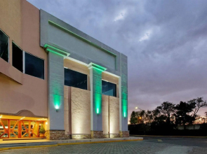 Gran Hotel Plaza Imperial