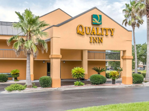 Quality Inn Savannah I-95