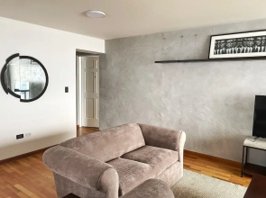 Industrial 3BR With OCEAN View