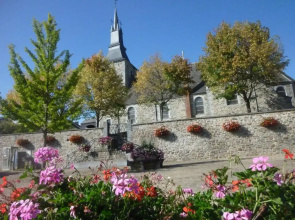 Gîte du Coucou