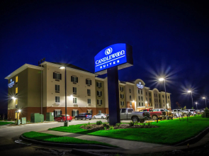 Candlewood Suites Sidney by IHG