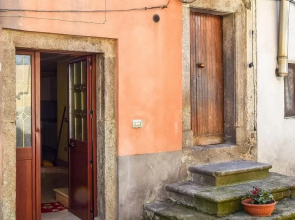 Nice Home in Serra SAN Bruno With Wifi and 2 Bedrooms