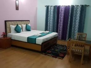 1 BR Guest house in Yurtung, Leh, by GuestHouser (9202)