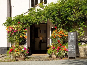 The Castle Inn