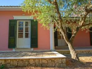 Doliva Estate