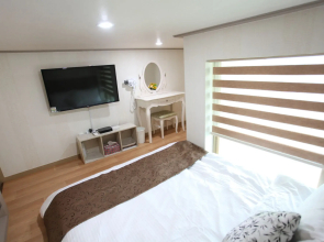 Basapan Pension