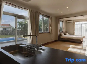 Ritomaru Villa Pierce Miyakojima