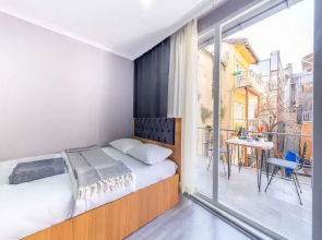 Kral Hotel Besiktas