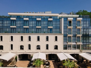Hotel Antik