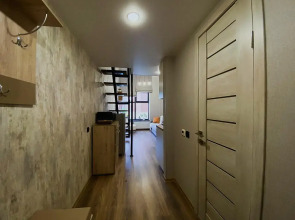 Green FOX на Савушкина 6К