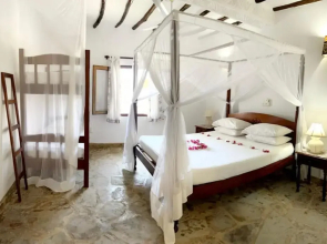 Kenya Residence