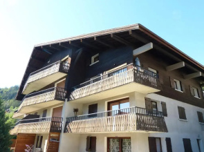 Appartement La Clusaz, 3 pièces, 6 personnes - FR-1-304-259