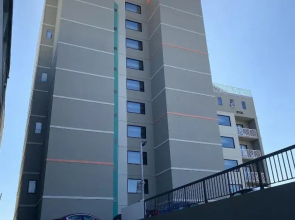 Sun and Sand Resort Oceanfront Suites