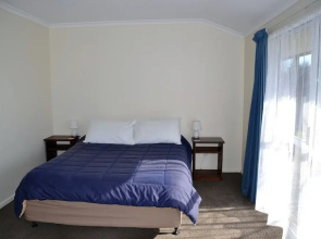 Catlins Gateway Motel