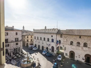 Appartamento La Fontana Assisi