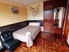 Amai Hana House