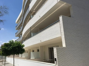 Apartaments Platja Roses