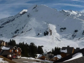 MONT BLANC Soleil C19