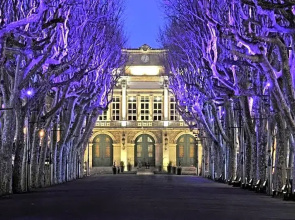 Maison De L'Orb