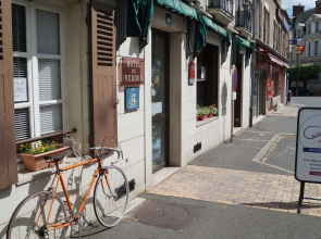 Hôtel des ducs
