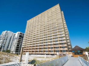 Pelican Beach Resort 1207