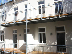 GoVIenna Modern Apartment