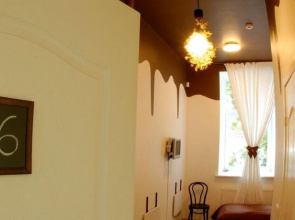 Old Market Guesthouse