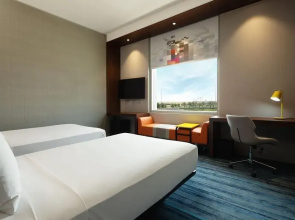 Aloft Dubai South