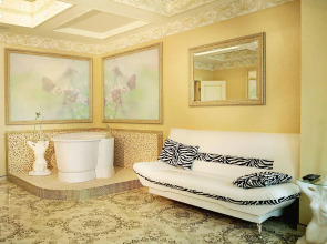 Отель «Империя-Сити»