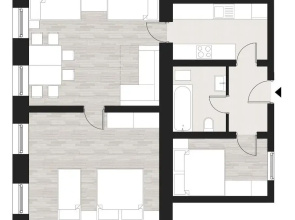 Betariel Apartments S32