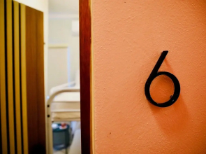Room 6: Affordable Cool in Santurce Arts Area