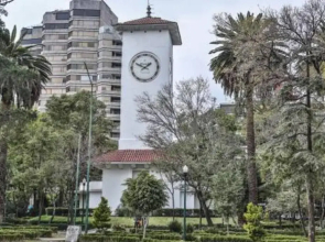 Luxurious & Chic 2 BR Apt Polanquito Lincon Park