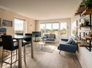 Appartementencomplex Juliana 38