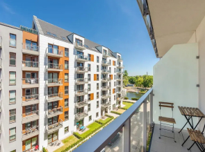 Apartamenty Sun & Snow Aura II
