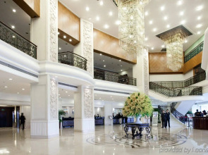 Rosedale Hotel and Suites Guangzhou