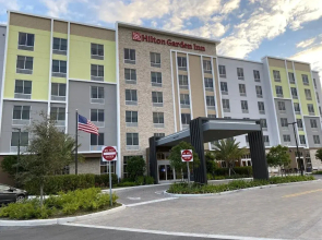 Hilton Garden Inn Homestead